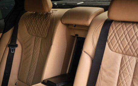 BMW 7 серия, 2020 год, 8 034 000 рублей, 38 фотография