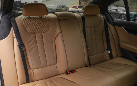 BMW 7 серия, 2020 год, 8 034 000 рублей, 37 фотография