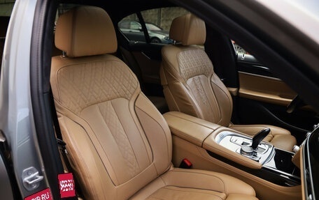 BMW 7 серия, 2020 год, 8 034 000 рублей, 34 фотография