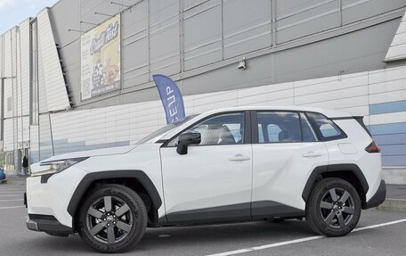 Toyota RAV4, 2026 год, 4 500 000 рублей, 3 фотография
