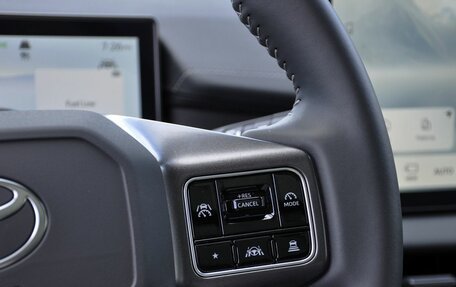 Toyota RAV4, 2026 год, 4 500 000 рублей, 13 фотография