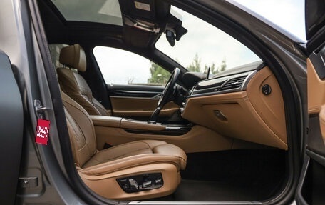 BMW 7 серия, 2020 год, 8 034 000 рублей, 35 фотография