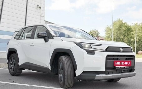 Toyota RAV4, 2026 год, 4 500 000 рублей, 4 фотография