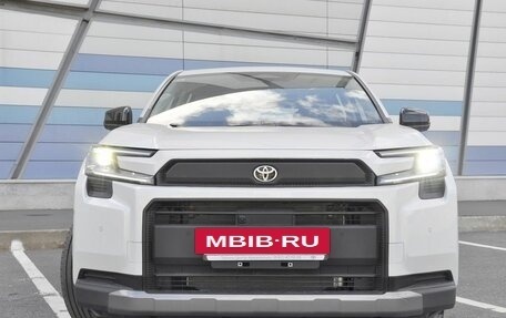 Toyota RAV4, 2026 год, 4 500 000 рублей, 2 фотография