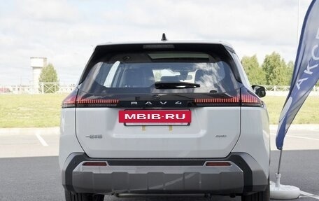 Toyota RAV4, 2026 год, 4 500 000 рублей, 7 фотография