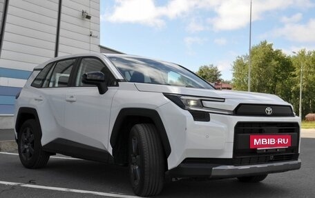 Toyota RAV4, 2026 год, 4 500 000 рублей, 5 фотография