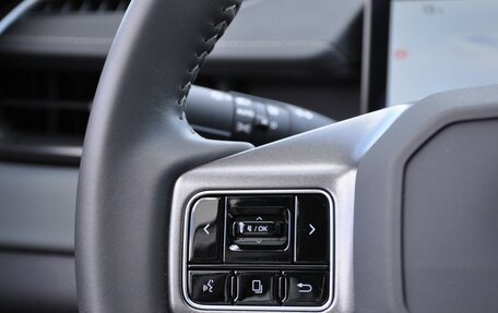 Toyota RAV4, 2026 год, 4 500 000 рублей, 19 фотография
