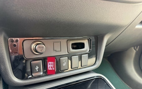 Mitsubishi Outlander III рестайлинг 3, 2019 год, 1 649 000 рублей, 18 фотография