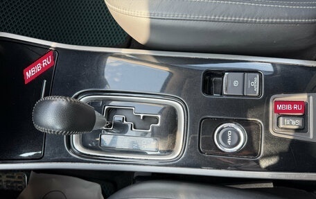 Mitsubishi Outlander III рестайлинг 3, 2019 год, 1 649 000 рублей, 20 фотография