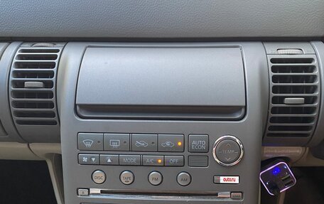 Nissan Skyline, 2004 год, 600 000 рублей, 12 фотография