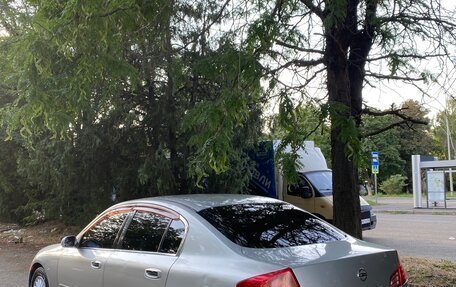 Nissan Skyline, 2004 год, 600 000 рублей, 4 фотография