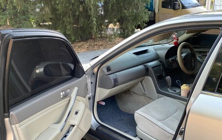 Nissan Skyline, 2004 год, 600 000 рублей, 7 фотография