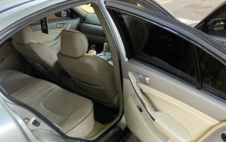 Nissan Skyline, 2004 год, 600 000 рублей, 9 фотография