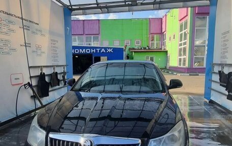 Skoda Octavia, 2010 год, 700 000 рублей, 1 фотография