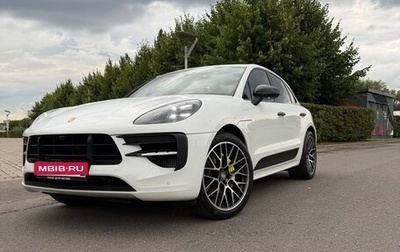 Porsche Macan I рестайлинг, 2019 год, 5 500 000 рублей, 1 фотография