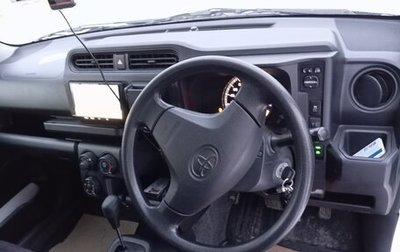 Toyota Succeed I рестайлинг, 2018 год, 1 270 000 рублей, 1 фотография