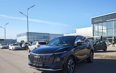 Haval F7, 2026 год, 3 799 000 рублей, 1 фотография