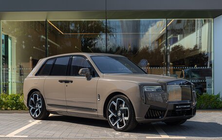 Rolls-Royce Cullinan, 2026 год, 69 500 000 рублей, 1 фотография