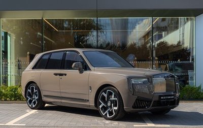 Rolls-Royce Cullinan, 2026 год, 69 500 000 рублей, 1 фотография