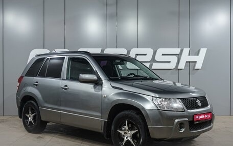 Suzuki Grand Vitara, 2006 год, 889 000 рублей, 1 фотография