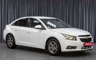 Chevrolet Cruze II, 2012 год, 739 000 рублей, 1 фотография
