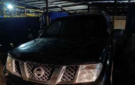 Nissan Pathfinder, 2006 год, 450 000 рублей, 1 фотография