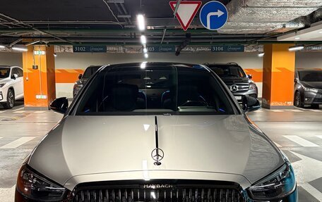 Mercedes-Benz Maybach S-Класс, 2024 год, 22 000 000 рублей, 1 фотография