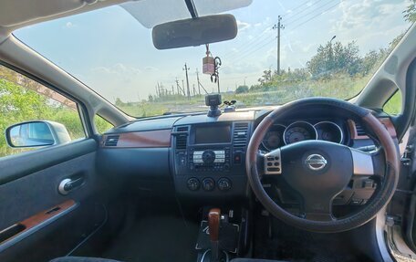 Nissan Tiida, 2005 год, 520 000 рублей, 1 фотография