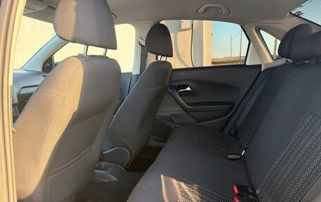 Volkswagen Polo VI (EU Market), 2019 год, 1 000 000 рублей, 5 фотография