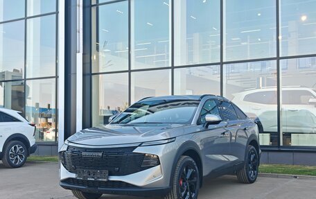 Haval F7x, 2026 год, 3 999 000 рублей, 1 фотография