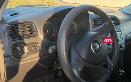 Volkswagen Polo VI (EU Market), 2019 год, 1 000 000 рублей, 8 фотография