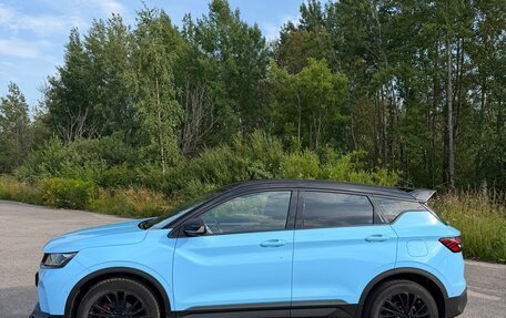 Geely Coolray I, 2022 год, 1 750 000 рублей, 2 фотография