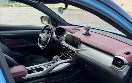 Geely Coolray I, 2022 год, 1 750 000 рублей, 5 фотография