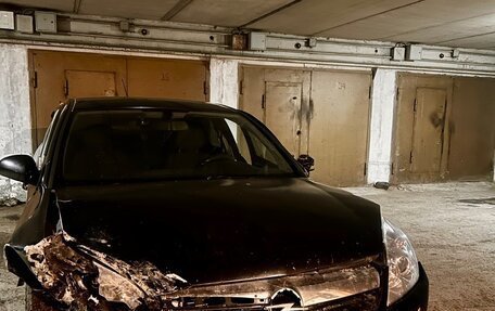Opel Vectra C рестайлинг, 2008 год, 200 000 рублей, 4 фотография
