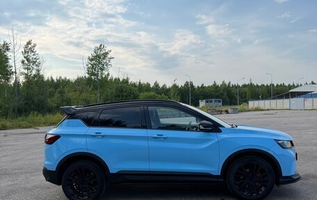 Geely Coolray I, 2022 год, 1 750 000 рублей, 3 фотография