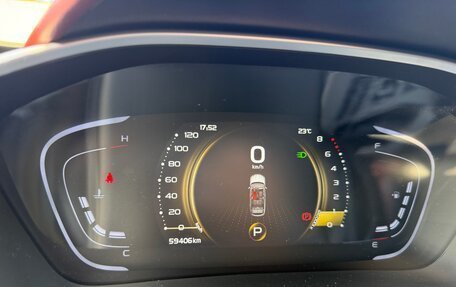 Geely Coolray I, 2022 год, 1 750 000 рублей, 10 фотография