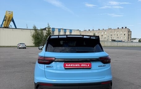 Geely Coolray I, 2022 год, 1 750 000 рублей, 4 фотография