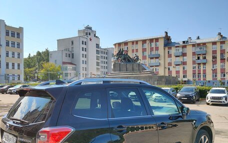 Subaru Forester, 2018 год, 2 350 000 рублей, 3 фотография