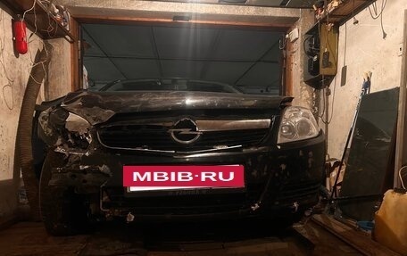 Opel Vectra C рестайлинг, 2008 год, 200 000 рублей, 3 фотография