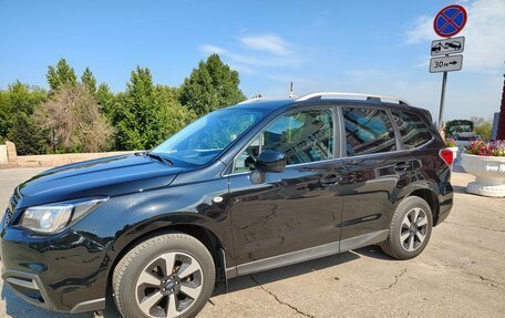 Subaru Forester, 2018 год, 2 350 000 рублей, 5 фотография