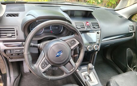 Subaru Forester, 2018 год, 2 350 000 рублей, 7 фотография