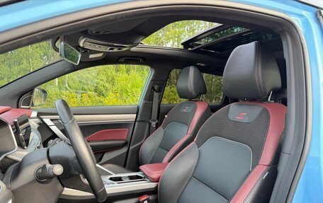 Geely Coolray I, 2022 год, 1 750 000 рублей, 12 фотография