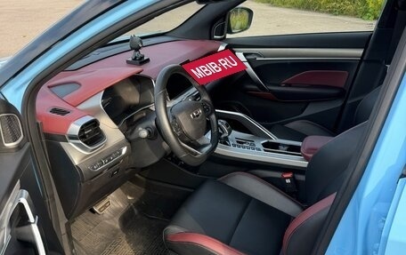 Geely Coolray I, 2022 год, 1 750 000 рублей, 8 фотография