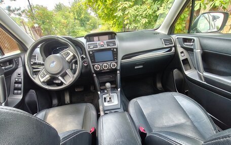 Subaru Forester, 2018 год, 2 350 000 рублей, 10 фотография