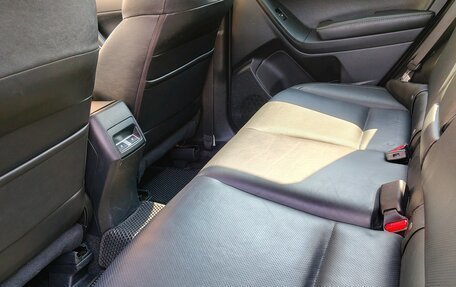 Subaru Forester, 2018 год, 2 350 000 рублей, 12 фотография