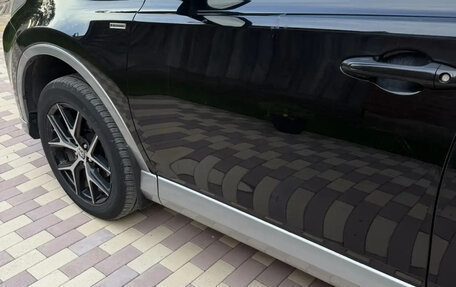 Toyota RAV4, 2017 год, 2 790 000 рублей, 3 фотография