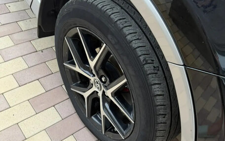 Toyota RAV4, 2017 год, 2 790 000 рублей, 6 фотография