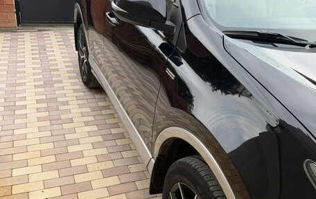 Toyota RAV4, 2017 год, 2 790 000 рублей, 7 фотография