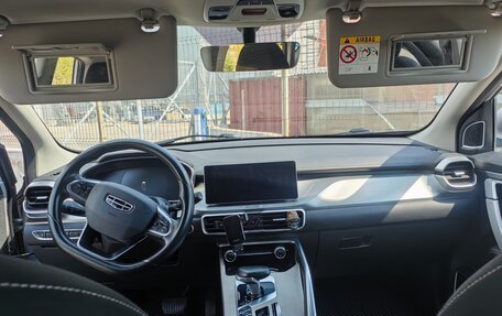 Geely Coolray I, 2022 год, 1 400 000 рублей, 6 фотография