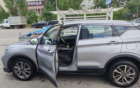 Geely Coolray I, 2022 год, 1 400 000 рублей, 4 фотография
